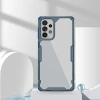 Чохол Nillkin Nature Pro для Samsung Galaxy A73 Transparent (6902048237698)