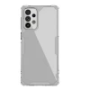 Чохол Nillkin Nature Pro для Samsung Galaxy A73 Transparent (6902048237698)