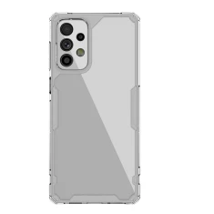 Чохол Nillkin Nature Pro для Samsung Galaxy A73 Transparent (6902048237698)