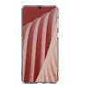 Чохол Nillkin Nature Pro для Samsung Galaxy A73 Transparent (6902048237698)