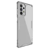 Чохол Nillkin Nature Pro для Samsung Galaxy A73 Transparent (6902048237698)