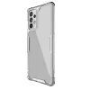 Чохол Nillkin Nature Pro для Samsung Galaxy A73 Transparent (6902048237698)