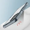 Чохол Nillkin Nature Pro для Samsung Galaxy A73 Transparent (6902048237698)