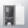 Чохол Nillkin Frosted Shield Pro для Samsung Galaxy A73 Black (6902048237711)
