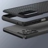 Чохол Nillkin Frosted Shield Pro для Samsung Galaxy A73 Black (6902048237711)