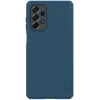 Чохол Nillkin Frosted Shield Pro для Samsung Galaxy A73 Blue (6902048237728)