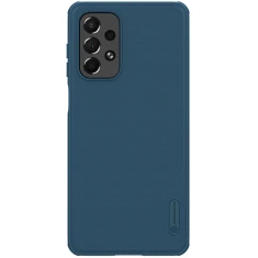 Чохол Nillkin Frosted Shield Pro для Samsung Galaxy A73 Blue (6902048237728)
