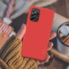 Чохол Nillkin Frosted Shield Pro для Samsung Galaxy A73 Blue (6902048237728)