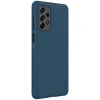 Чохол Nillkin Frosted Shield Pro для Samsung Galaxy A73 Blue (6902048237728)