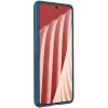Чохол Nillkin Frosted Shield Pro для Samsung Galaxy A73 Blue (6902048237728)