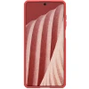 Чохол Nillkin Frosted Shield Pro для Samsung Galaxy A73 Red (6902048237735)