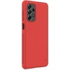 Чохол Nillkin Frosted Shield Pro для Samsung Galaxy A73 Red (6902048237735)