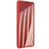 Чохол Nillkin Frosted Shield Pro для Samsung Galaxy A73 Red (6902048237735)