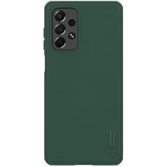 Чохол Nillkin Frosted Shield Pro для Samsung Galaxy A73 Green (6902048237742)