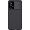 Чохол Nillkin CamShield Pro для Samsung Galaxy A73 Black (6902048237759)