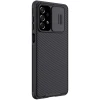 Чохол Nillkin CamShield Pro для Samsung Galaxy A73 Black (6902048237759)