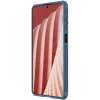 Чохол Nillkin CamShield Pro для Samsung Galaxy A73 Blue (6902048237766)