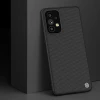 Чохол Nillkin Textured для Samsung Galaxy A73 Black (6902048237803)