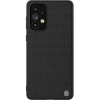 Чохол Nillkin Textured для Samsung Galaxy A73 Black (6902048237803)