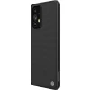 Чохол Nillkin Textured для Samsung Galaxy A73 Black (6902048237803)