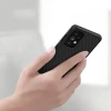 Чохол Nillkin Textured для Samsung Galaxy A73 Black (6902048237803)