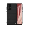 Чохол Nillkin Textured для Samsung Galaxy A73 Black (6902048237803)
