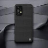 Чохол Nillkin Textured для Samsung Galaxy A73 Black (6902048237803)