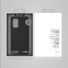 Чохол Nillkin Textured для Samsung Galaxy A73 Black (6902048237803)