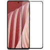 Захисне скло Nillkin CP Plus Pro 9H для Samsung Galaxy A73 Black (6902048238862)