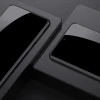 Захисне скло Nillkin CP Plus Pro 9H для Samsung Galaxy A73 Black (6902048238862)