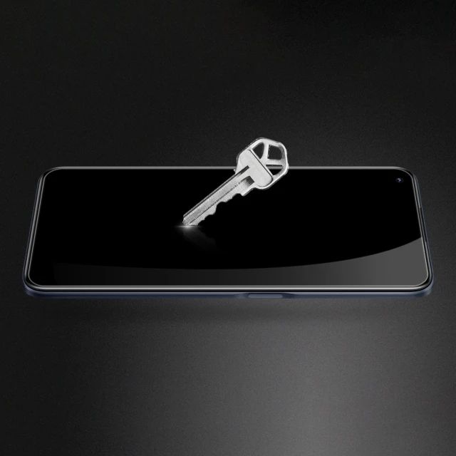 Захисне скло Nillkin CP + PRO для Realme 9 Pro Black (6902048243491)