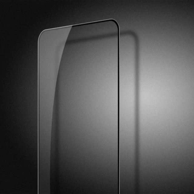 Захисне скло Nillkin CP + PRO для Realme 9 Pro Black (6902048243491)
