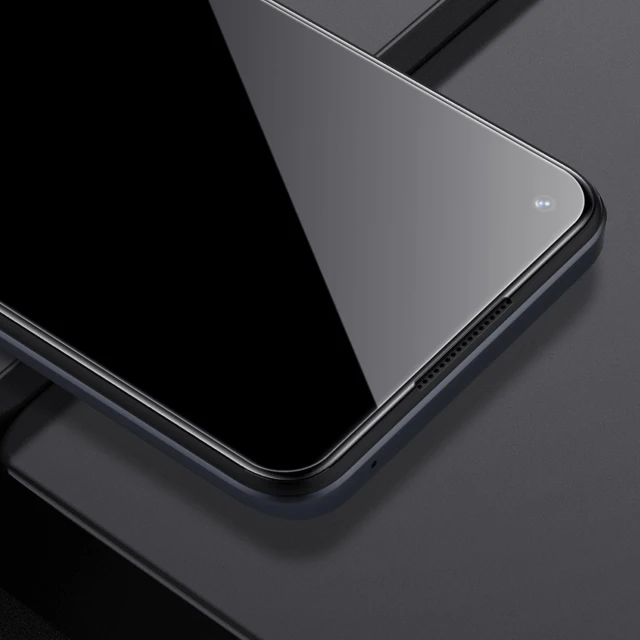 Захисне скло Nillkin CP + PRO для Realme 9 Pro Black (6902048243491)