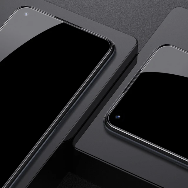 Захисне скло Nillkin CP + PRO для Realme 9 Pro Black (6902048243491)