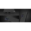 Чохол Nillkin Textured для Samsung Galaxy M53 5G Black (6902048246546)