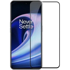 Захисне скло Nillkin CP + PRO для OnePlus Ace Black (6902048246720)
