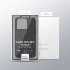 Чехол Nillkin Super Frosted Shield Pro для iPhone 14 Pro Blue (6902048248106)