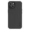 Чохол Nillkin Super Frosted Shield Pro для iPhone 14 Plus Black (6902048248137)