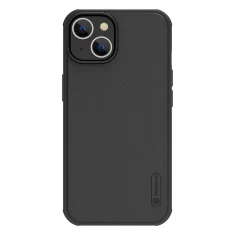 Чохол Nillkin Super Frosted Shield Pro для iPhone 14 Plus Black (6902048248137)