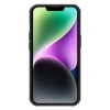 Чохол Nillkin Super Frosted Shield Pro для iPhone 14 Plus Black (6902048248137)