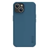 Чохол Nillkin Super Frosted Shield Pro для iPhone 14 Plus Blue (6902048248144)