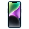 Чохол Nillkin Super Frosted Shield Pro для iPhone 14 Plus Blue (6902048248144)
