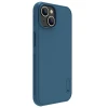 Чохол Nillkin Super Frosted Shield Pro для iPhone 14 Plus Blue (6902048248144)