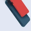 Чохол Nillkin Super Frosted Shield Pro для iPhone 14 Plus Red (6902048248151)