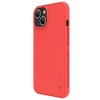 Чохол Nillkin Super Frosted Shield Pro для iPhone 14 Plus Red (6902048248151)