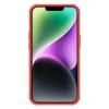 Чохол Nillkin Super Frosted Shield Pro для iPhone 14 Plus Red (6902048248151)