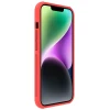 Чохол Nillkin Super Frosted Shield Pro для iPhone 14 Plus Red (6902048248151)