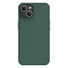Чохол Nillkin Super Frosted Shield Pro для iPhone 14 Plus Deep Green (6902048248168)