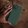 Чохол Nillkin Super Frosted Shield Pro для iPhone 14 Plus Deep Green (6902048248168)