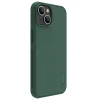 Чохол Nillkin Super Frosted Shield Pro для iPhone 14 Plus Deep Green (6902048248168)